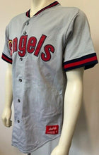 Load image into Gallery viewer, Circa 1980s Los Angeles Angels Rawlings Spring Training Worn Baseball Jersey
