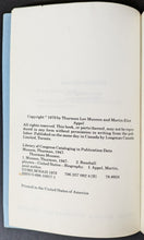 Load image into Gallery viewer, 1978 Thurman Munson Autobiography Softcover Book New York Yankees MLB Baseball

