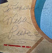 Load image into Gallery viewer, Webb Pierce Signed Rare Promotional Autographed Album ‘14 Number One Hits’ Vtg
