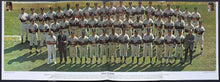 Load image into Gallery viewer, 1969 New York Yankees Vintage Yearbook + Team Poster Baseball MLB
