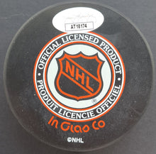Load image into Gallery viewer, Bobby Orr Autographed Signed Hockey Puck Boston Bruins NHL Hockey Vintage JSA
