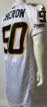 Load image into Gallery viewer, 2003 Pascal Cheron Game Used Hamilton Tiger Cats CFL Jersey Football Puma
