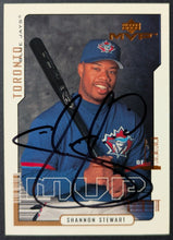 Load image into Gallery viewer, Topps Stars Toronto Blue Jays Lot Of 9 Signed Autographed Baseball Cards MLB Vtg
