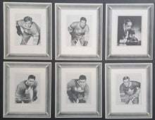 Load image into Gallery viewer, 1938/39 Quaker Oats Photos Toronto Maple Leafs Photo Set + Original Envelope
