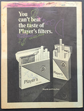 Load image into Gallery viewer, 1969 Bobby Orr Boston Bruins Autographed Signed Banquet Program NHL Hockey JSA
