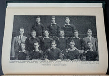 Load image into Gallery viewer, Spalding Athletic Library Official Hockey Guides For NCAA Hockey 1928/29-1938/39
