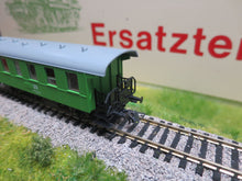 Load image into Gallery viewer, ( E15 / 9 ) Roco Personenwagen Plattformwagen DR H0
