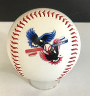 1998 MLB National League American League Genuine Merchandise Vintage Baseball