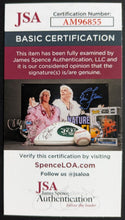 Load image into Gallery viewer, Ann Margaret + Carol Lynley The Pleasure Seekers Autographed Signed Photo JSA
