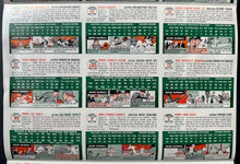 Load image into Gallery viewer, 1954 Original First Issue Sports Illustrated Vintage Magazine COA Topps Insert
