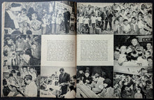 Load image into Gallery viewer, 1948 Dell Magazine Babe Ruth As I Knew Him Vintage Baseball MLB New York Yankees
