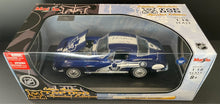 Load image into Gallery viewer, Johnny Bower Autographed Signed Toronto Maple Leafs Die Cast Car NHL Hockey JSA
