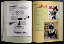 Load image into Gallery viewer, 2013 Hardcover Book Inside Mad "The Usual Gang Of Idiots" Intro Judd Apatow

