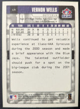 Load image into Gallery viewer, Topps Stars Toronto Blue Jays Lot Of 9 Signed Autographed Baseball Cards MLB Vtg
