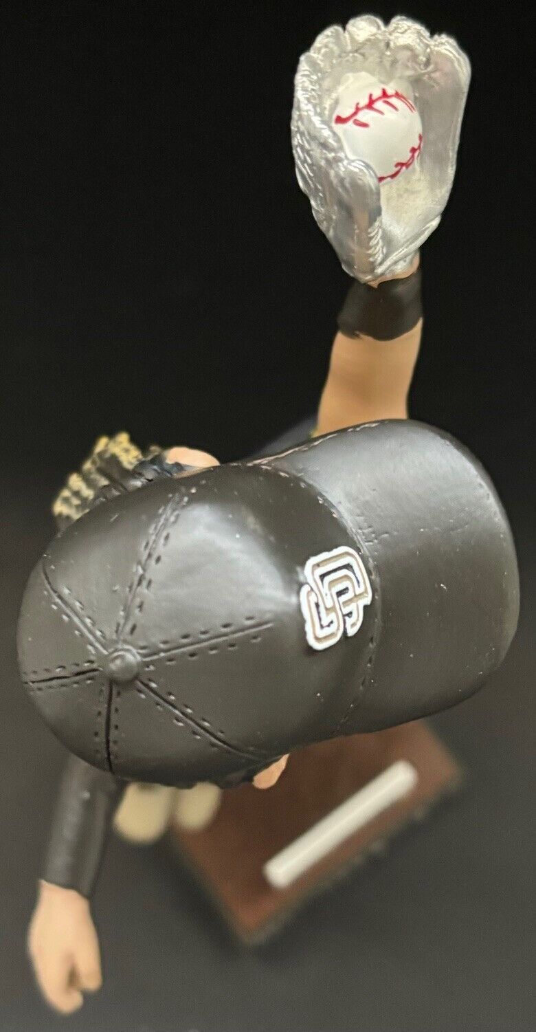 2024 Fernando Tatis Jr. San Diego Padres Platinum Glove Award