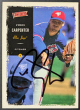 Load image into Gallery viewer, Topps Stars Toronto Blue Jays Lot Of 9 Signed Autographed Baseball Cards MLB Vtg
