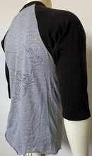 Load image into Gallery viewer, 1983 Supertramp Baseball Style 3/4 Band T-Shirt Vintage Concert Tour Pop &amp; Rock
