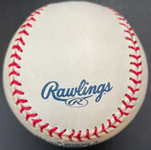 Load image into Gallery viewer, 2007 Jackie Robinson Day 60th Anniversary Official Rawlings MLB Blank Baseball
