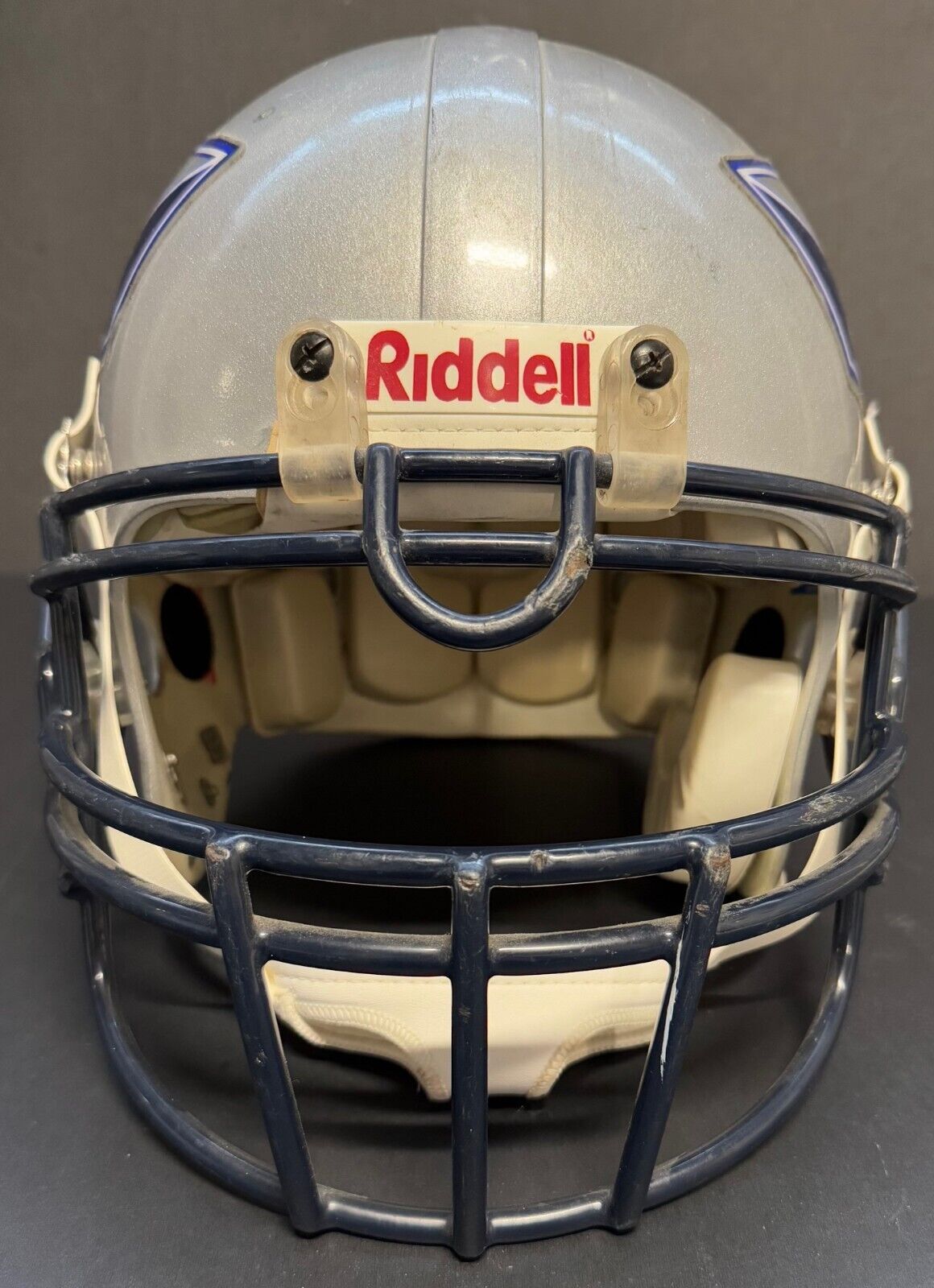 Scottish Claymores Game Used NFL Europe/WLAF Full Sized Official Footb –  Glory Days Collectibles