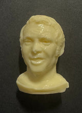 Load image into Gallery viewer, 1971 Colgate Toothpaste Premium Plastic Hockey Heads - 15 Of 17 In Set
