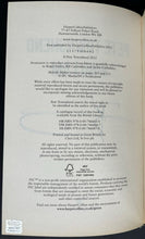 Load image into Gallery viewer, 2012 Pete Townshend Signed Autographed Memoir Book &quot;Who I Am&quot; JSA Authenticated
