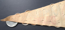 Load image into Gallery viewer, 1981-1984 Kamloops Oilers 28&quot; Pennant with 25 Different Pinbacks WHL Hockey VTG
