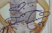 Load image into Gallery viewer, 1998 American Country Singer Jo Dee Messina Autographed Signed Page Music
