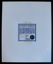 Load image into Gallery viewer, Signed Autographed Photo Boston Bruins Right Winger Jarome Iginla JSA NHL HOF
