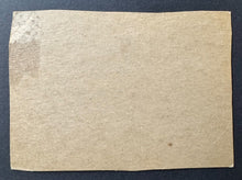 Load image into Gallery viewer, 1962 Post Canadian Cereal Leo Posada Kansas City Athletics Baseball Card
