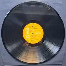 Load image into Gallery viewer, 2021 Autographed Signed American Woman Guess Who LP Album Burton Cummings
