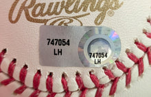 Load image into Gallery viewer, Official 2009 World Series Baseball Signed NY Yankees Coaching Staff Steiner COA
