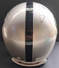 Load image into Gallery viewer, Dave Casper Signed Autographed Full Sized Oakland Raiders Helmet Vintage NFL
