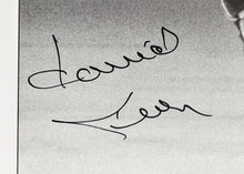 Load image into Gallery viewer, Dave Keon Legends Of Hockey Autographed Photo Signed Toronto Maple Leafs JSA
