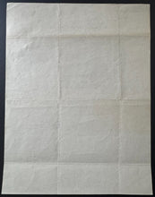 Load image into Gallery viewer, 1929 Letter Signed By President W.F Groom - Groom Motor Corporation Letterhead

