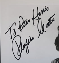 Load image into Gallery viewer, Phyllis Coates Signed Autographed B&amp;W Vintage Actress Photo JSA Authenticated
