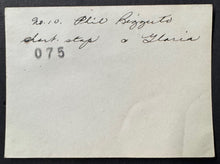 Load image into Gallery viewer, 1950 World Series Champion NY Yankees Multi-Signed x30 Program + 5 Photos KSA
