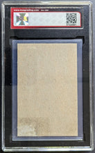 Load image into Gallery viewer, 1963 Russ Jackson Vintage Post CFL Football Trading Card #NNO KSA Authenticated
