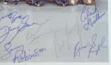 Load image into Gallery viewer, 1981 Labatt Canada Cup Multi-Signed x20 Team Canada Autographed Photo JSA Vtg
