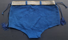 Load image into Gallery viewer, Tommy Burns Replica Boxing Trunks Shorts Heavyweight World Champion Vintage
