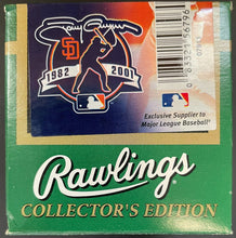 Load image into Gallery viewer, 2001 Tony Gwynn Last Game Official Rawlings Vintage MLB Baseball
