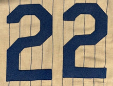 Load image into Gallery viewer, 1955 Toronto Maple Leafs IL Baseball #22 John Hetki Game-Worn Jersey + Pants VTG
