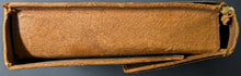 Load image into Gallery viewer, 1929/1930 New York Americans Coach John Nip Dwan Personal Hygiene Kit Vintage
