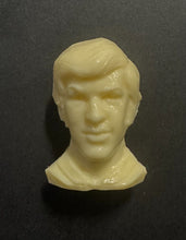 Load image into Gallery viewer, 1971 Colgate Toothpaste Premium Plastic Hockey Heads - 15 Of 17 In Set
