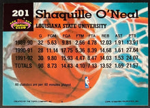 Load image into Gallery viewer, 1992 Topps Stadium Members NBA Cards Complete Set Jordan Beam Team KSA 9 Shaq RC
