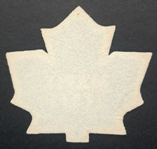 Load image into Gallery viewer, Circa 1970 Vintage Toronto Maple Leafs Patch NHL Hockey Team Logo
