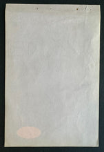 Load image into Gallery viewer, Signed George Armstrong Hall Of Famer Autographed Page From Autograph Book JSA
