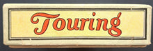 Load image into Gallery viewer, Circa 1926 Parker Brothers Touring Automobile Card Game Improved Edition Vintage
