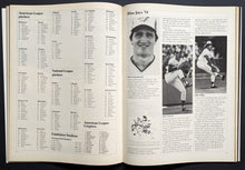 Load image into Gallery viewer, 1978 Toronto Blue Jays Team Autographed Signed Program MLB Baseball Vintage
