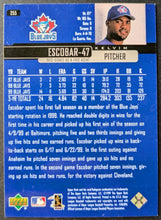 Load image into Gallery viewer, Topps Stars Toronto Blue Jays Lot Of 9 Signed Autographed Baseball Cards MLB Vtg
