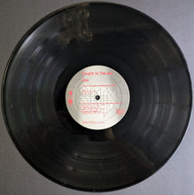 Load image into Gallery viewer, 1984 Styx Dennis DeYoung Autographed Record Caught In The Act Album Signed JSA
